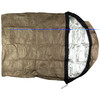 Pathfinder Bivvy Survival Sack Waterproof