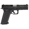 Lwd Ltd17 V2 9mm 4" Rmr 17rd Blk