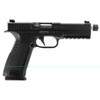 Ampf Strk 1 Mk2 9mm 5.4" Tb 17rd Blk