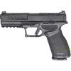 Springfield Armory Echelon 9mm 4.5" 10+1 Black Handgun Optics Ready