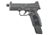 FN 509¬Æ Tactical 9mm 24+1 TB Bundle BLK
