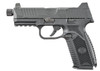 FN 509¬Æ Tactical 9mm 24+1 TB Bundle BLK