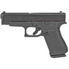 Glock 48 9mm Blk 10round Rebuilt