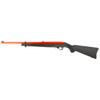 Ruger 10/22 22lr 18.5" 10rd Red/blk