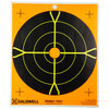 Caldwell Bullseye Trgt 8" 25pk