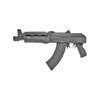 Zastava Zpap92 Pstl 762x39 10" Blemished