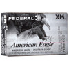 Federal American Eagle 223 Rem 55gr Fmj 20/500