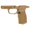 Sig Grip Mod P365xl 9mm Gray Lxg