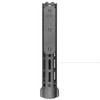 Yhm Arca-swiss 6" M-lok Rail Assy Yhm Arca-swiss 6" M-lok Rail Assy