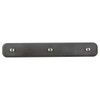 Yhm Arca-swiss 6" M-lok Rail Assy Yhm Arca-swiss 6" M-lok Rail Assy
