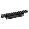 Am Def 1700-xlr Riser-titanium Lvr