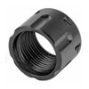Backup Thrd Prtctr 1/2x28 Frag Blk