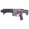 Maxim Md15 Sbr 556nato 5.5" 20rd Gry