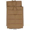 Ggg Single 7.62 Mag Pouch Multi
