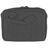 Full Forge Cat2 Dbl Pstl Case Blk
