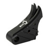 Glmstr Trigg For Glk Gen 1-4 Blk/red