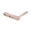 Fortis Billet Mag Catch Only Odg