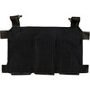 Hsp Thorax 3 Mag Placard W/ Mp2 Mc