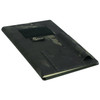 Coletac Note Keeper Mcam Blk