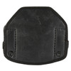 Tag Iwb Multifit Holster Lrg Frm Blk