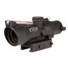 Trijicon Acog 3x24 Low Red Hs/dot Ak