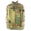 Coletac Sidecar Pouch Multicam