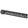 2a Bldr Series Al 12" Handguard Mlok