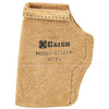 Galco Stow-n-go Ppk/s Rh Nat