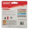Gamo Luxor Cu Shrp Pyrmid Hnting 177
