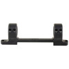 Dnz Rem 700 Tac Sa Med 1" Black