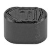 Fortis Magazine Button Black