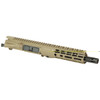 Aero M4e1-t Upper 300blk 8" Fde