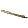 Aero Epc-9-t Upper 9mm 16" Fde