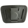 Tag Iwb/owb Ambi Holster Lg Frm Blk