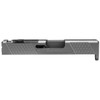 Ggp Slide For Glk43 Rms-c Cut V2 Blk
