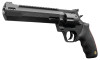 Taurus Rag Hunt 44m Blk 8.4" 6sh Case