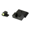 XS Sights R3d 2.0 S&w M&p Shield Or Green