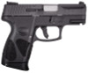 Taurus G2c 40s&w Blk/blk 3.2" 10+1