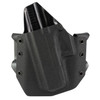 GunfightersINC Ronin Lefthanded For G19/23 Fc Black/black