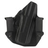 GunfightersINC Ronin Lefthanded For G19/23 Fc Black/black