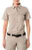 Women's Fast-Tac S/S Shirt - 5-61314