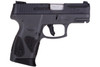 Taurus G2c 9mm Blk/gray 3.2" 12+1