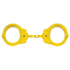 Model 750C Chain Link Handcuff - Color Finish