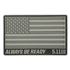 USA Patch - 5-81024