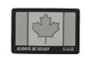 Canada Flag Patch