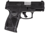 Taurus G3c 9mm Blk/blk 3.2" 12+1