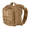 RUSH MOAB 6 Sling Pack