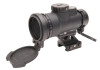 Trijicon Mro Patrol 1x25 2moa Full Mnt