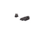 Trijicon 3 Dot Supp Ns S&w White/white