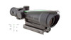 Trijicon Acog 3.5x35 300blk Grn Crsshr